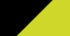 schwarz/gelb